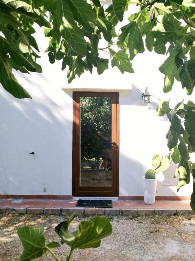 Il Fico Hotel Ostuni Exterior foto