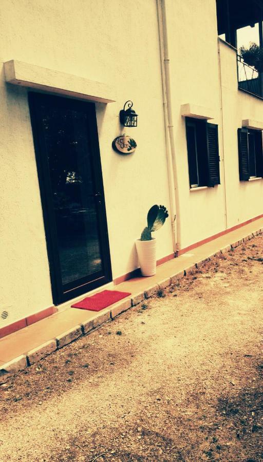 Il Fico Hotel Ostuni Exterior foto